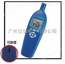 中国台湾泰仕TES1260温湿度仪TES-1260手持式温湿度表