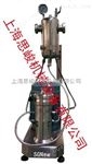 GMD2000/4镍氢电池浆料研磨分散机