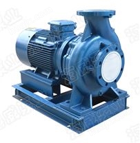 空调泵、离心泵、KTZ型直联式空调泵
