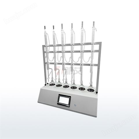 原油水含量测定/油水分离蒸馏仪