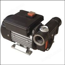 ZK-80型电动油泵（柴油泵）
