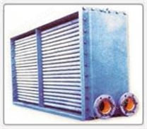 KL系列空气(风)冷却器
