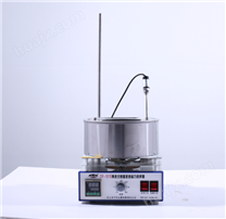 DF-101集热式磁力搅拌器