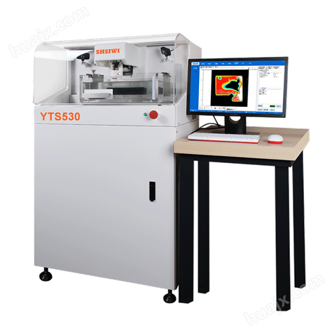 YTS530超声扫描显微镜-锂电池行业