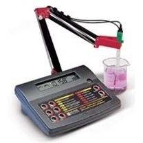 哈纳HANNA HI221A台式实验室pH/ORP/温度测量仪