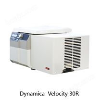 Dynamica  V30R 台式高速冷冻离心机