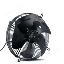YWF网罩式外转子轴流风机冷库冷凝器冷干机电机冷却散热风扇