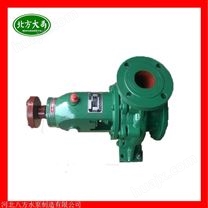 IS80-50-200A大流量清水离心泵  is单级单吸清水泵