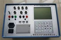 WD-5200G 断路器动特性分析仪