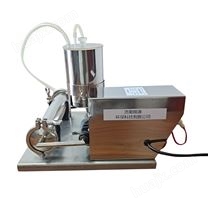 JY-1812-1卷式膜小型实验机