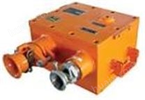 KBSG-0.25/1140 矿用隔爆型监控设备用变压器
