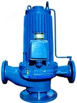 YDPG型屏蔽泵