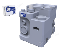 VPS.M.PE100系列污水提升泵站-内置泵型（单泵）
