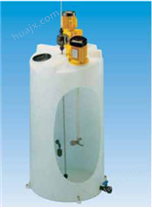 水处理加药装置设备-全自动一体化加药装置系统