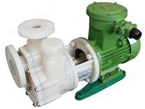 FVZ(D)直联式化工自吸泵 单级卧式离心泵 耐腐蚀节能自吸离心泵2