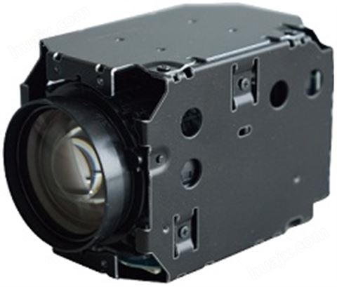 DI-MC200 日立3.3倍光学1080P高清智能CCD一体化机芯