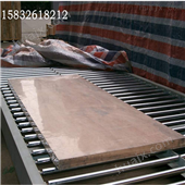 晋城*矿棉板收缩机 板材热收缩包装机厂家