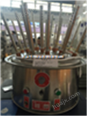 不锈钢KQ-C-30玻璃仪器气流烘干器巩义予华仪器*