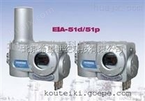 红外线气体分析仪EIA-51d/51p