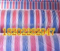 天津塑料编织彩条布价格，双膜复合彩条布市场售价