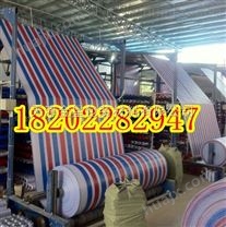 优质聚乙烯彩条布生产厂家/*双膜彩条布供应价格