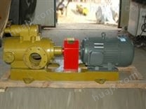 SNF型三螺杆泵新品供应