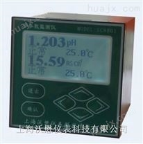 电导率pH二合一控制仪SC8801