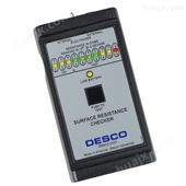 DESCO19640表面电阻测试仪