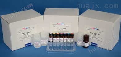 大鼠VEGFR3检测试剂盒