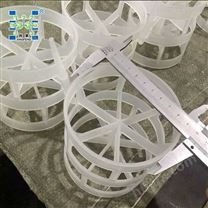 塑料鲍尔环 广泛用于分离塔洗涤塔吸收塔