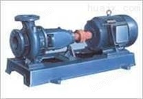 IS型清水泵系单级单吸（轴向吸入）离心泵