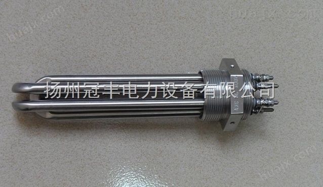 SRY6-6带护套式管状电加热器用途