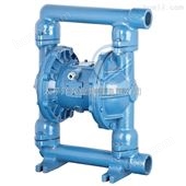 太平洋泵业QYB系列气动隔膜泵