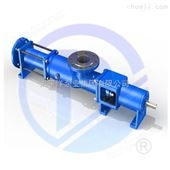 G30-2螺杆泵生产厂家/螺杆泵选型/污泥螺杆泵价格
