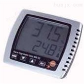 608-H1温湿度仪