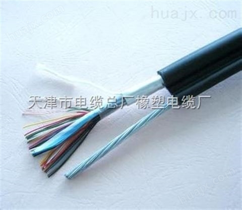 MHY32-煤矿用钢丝铠装通信电缆价格