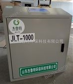 JLT-100玉溪市二次供水消毒设备和红塔精神在一起