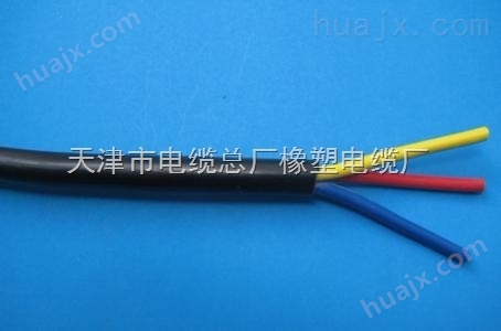 YHF电缆价格 YHF电缆规格