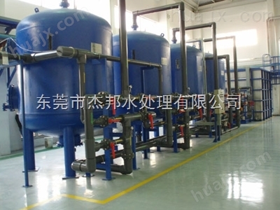 纯化水设备厂