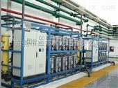JB实验室科研超纯水设备 电阻率＞10兆欧 电子行业生产水处理设备