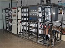 单晶硅超纯水设备 高纯水清洗设备 印刷电路板厂