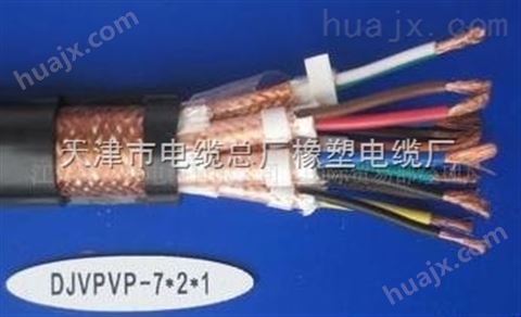SYV-50-5同轴射频电缆