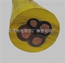 MYPT 1.9/3.3kv 矿用高压橡套电缆-天津电缆厂