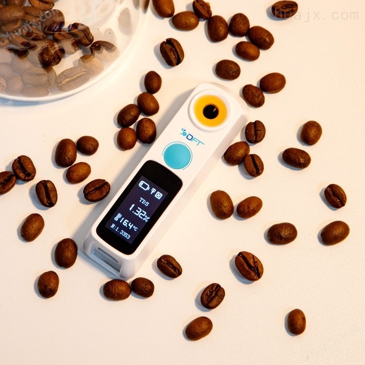 便携式咖啡TDS浓度测定仪
