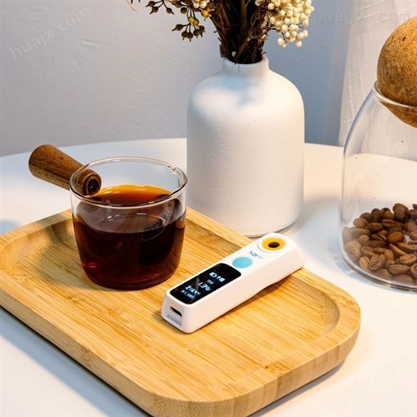 便携式咖啡TDS浓度测定仪