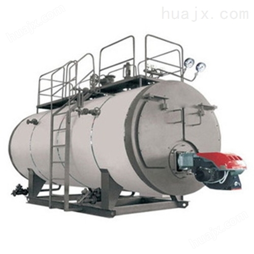 燃油蒸汽锅炉 技术*
