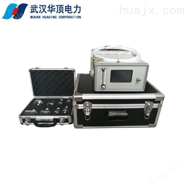 HDYM-3电能表现场校验仪价格