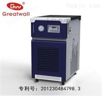 DL10-6000大制冷量循环水冷却器可配R1050旋转蒸发仪
