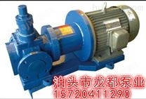 YCB-10不锈钢圆弧齿轮泵/低噪音圆弧泵/圆弧泵厂家*泊头龙都泵业