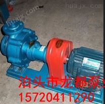 RY150-125-250风冷式导热油泵